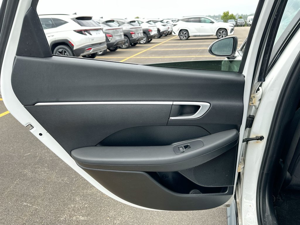 2022 Hyundai Sonata in Antigonish, Nova Scotia - 35 - w1024h768px