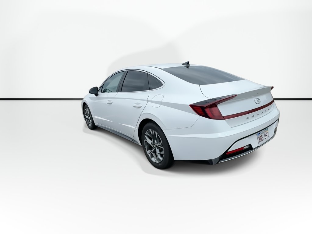 2022 Hyundai Sonata in Antigonish, Nova Scotia - 8 - w1024h768px