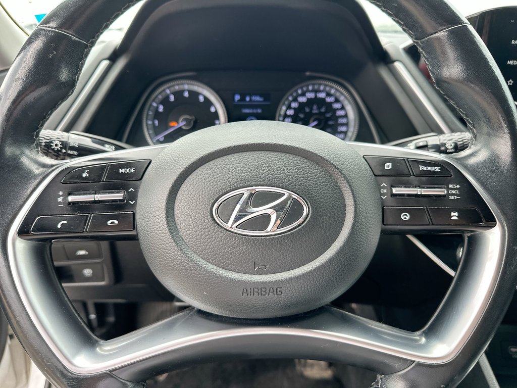 2022 Hyundai Sonata in Antigonish, Nova Scotia - 18 - w1024h768px
