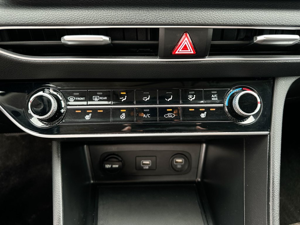 2022 Hyundai Sonata in Antigonish, Nova Scotia - 27 - w1024h768px
