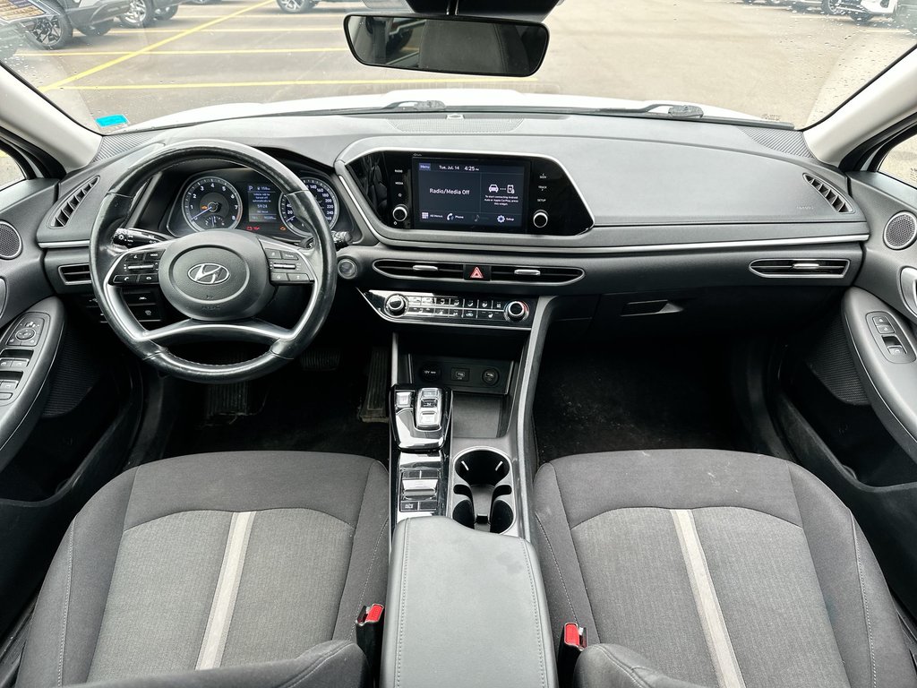 2022 Hyundai Sonata in Antigonish, Nova Scotia - 16 - w1024h768px