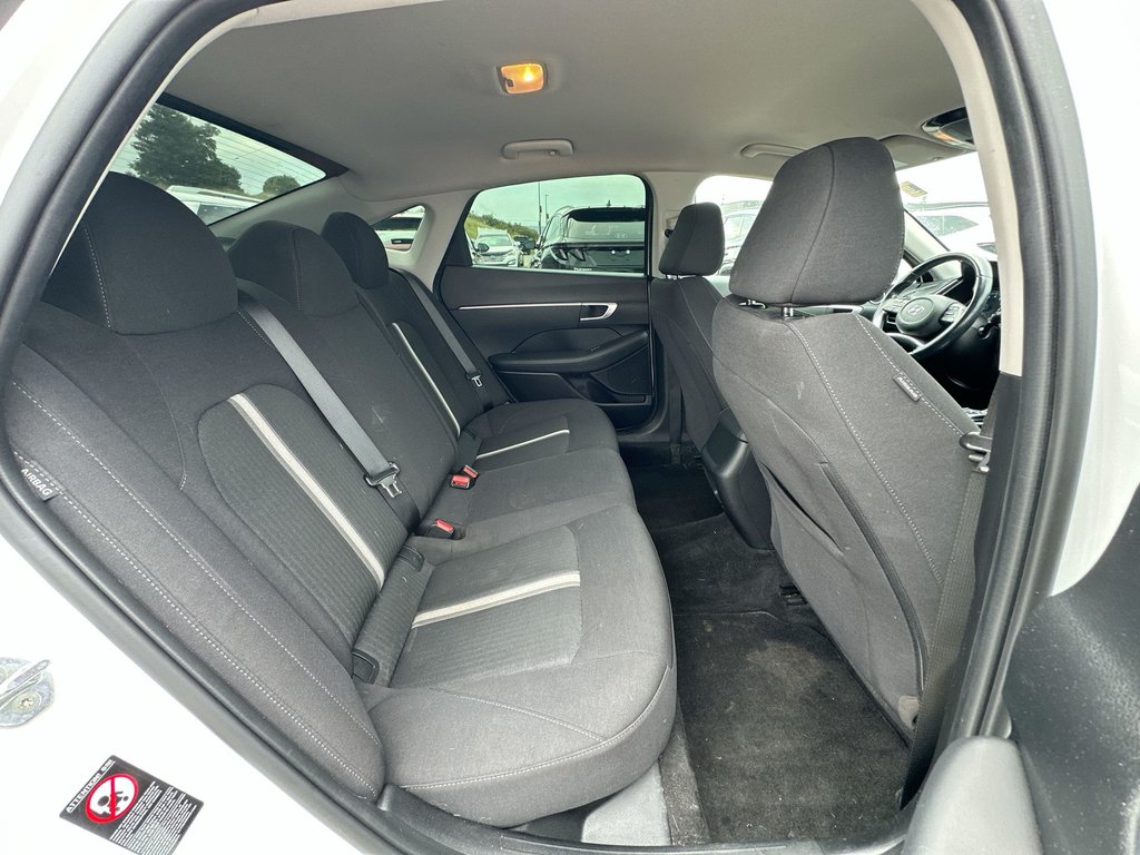 2022 Hyundai Sonata in Antigonish, Nova Scotia - 39 - w1024h768px