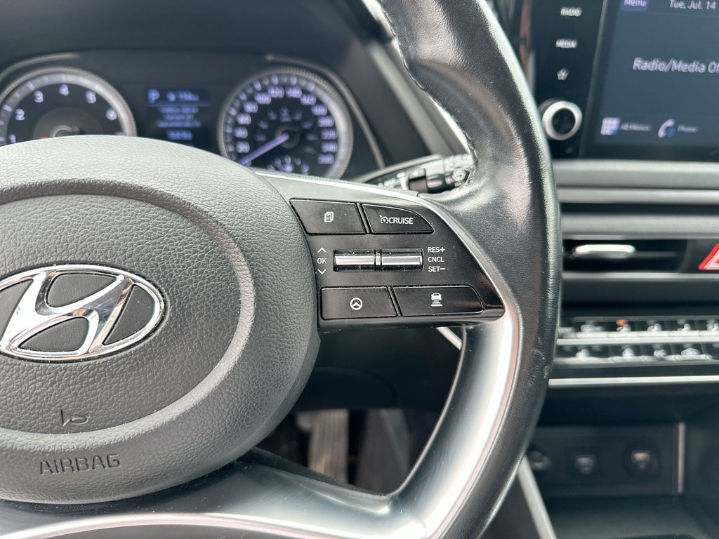 2022 Hyundai Sonata in Antigonish, Nova Scotia - 21 - w1024h768px