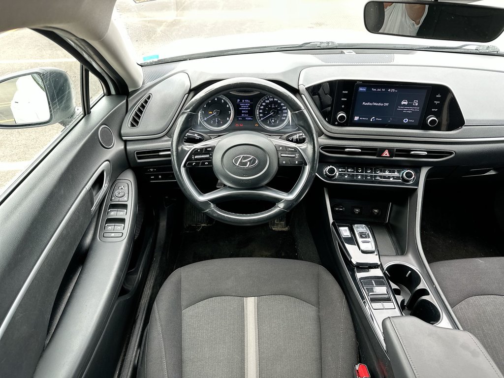2022 Hyundai Sonata in Antigonish, Nova Scotia - 13 - w1024h768px