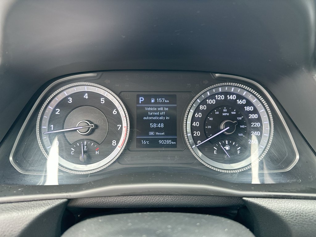 2022 Hyundai Sonata in Antigonish, Nova Scotia - 24 - w1024h768px
