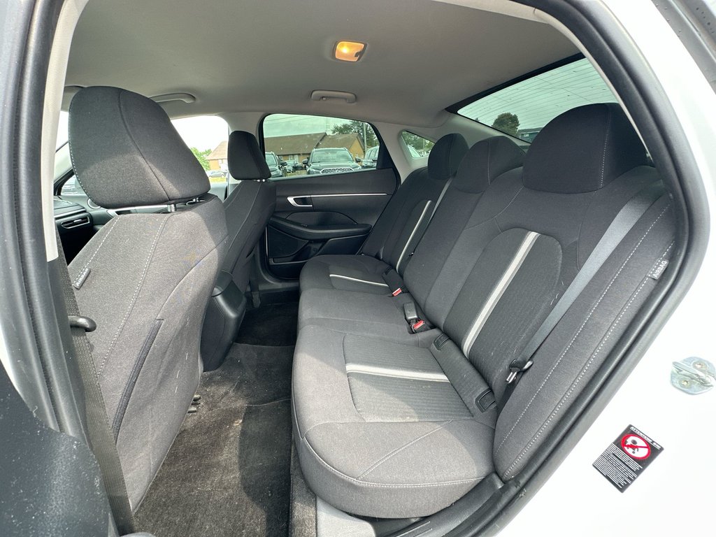 2022 Hyundai Sonata in Antigonish, Nova Scotia - 32 - w1024h768px