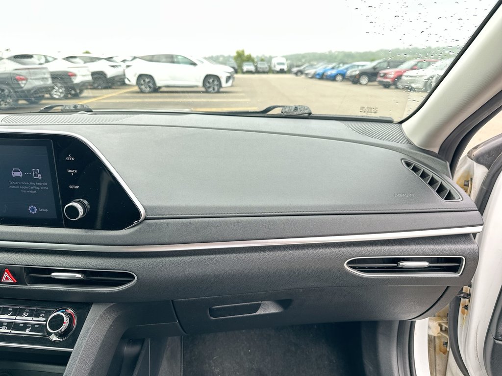 2022 Hyundai Sonata in Antigonish, Nova Scotia - 44 - w1024h768px