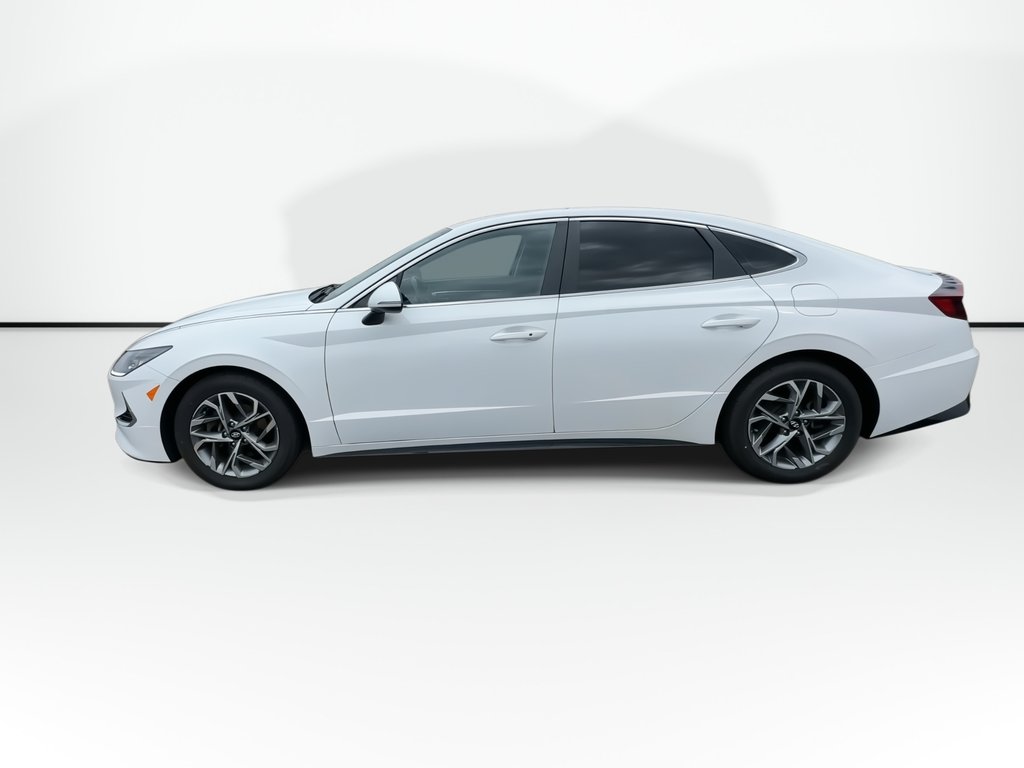 2022 Hyundai Sonata in Antigonish, Nova Scotia - 7 - w1024h768px