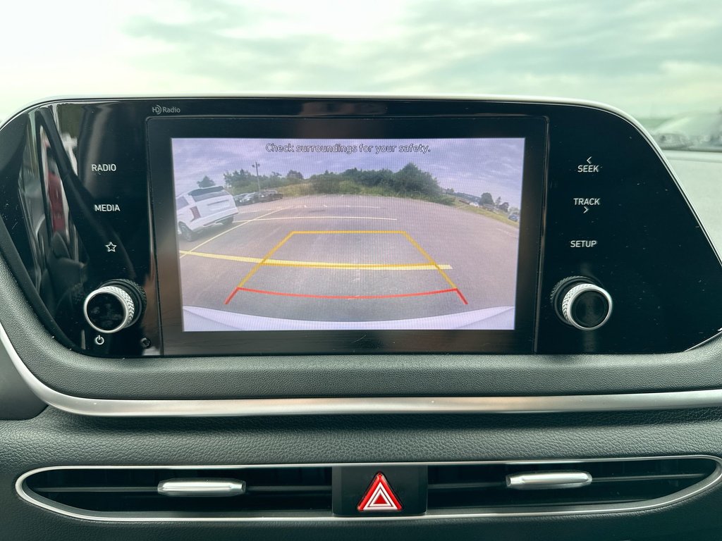 2022 Hyundai Sonata in Antigonish, Nova Scotia - 26 - w1024h768px