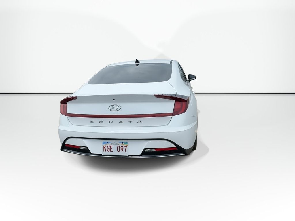 2022 Hyundai Sonata in Antigonish, Nova Scotia - 9 - w1024h768px