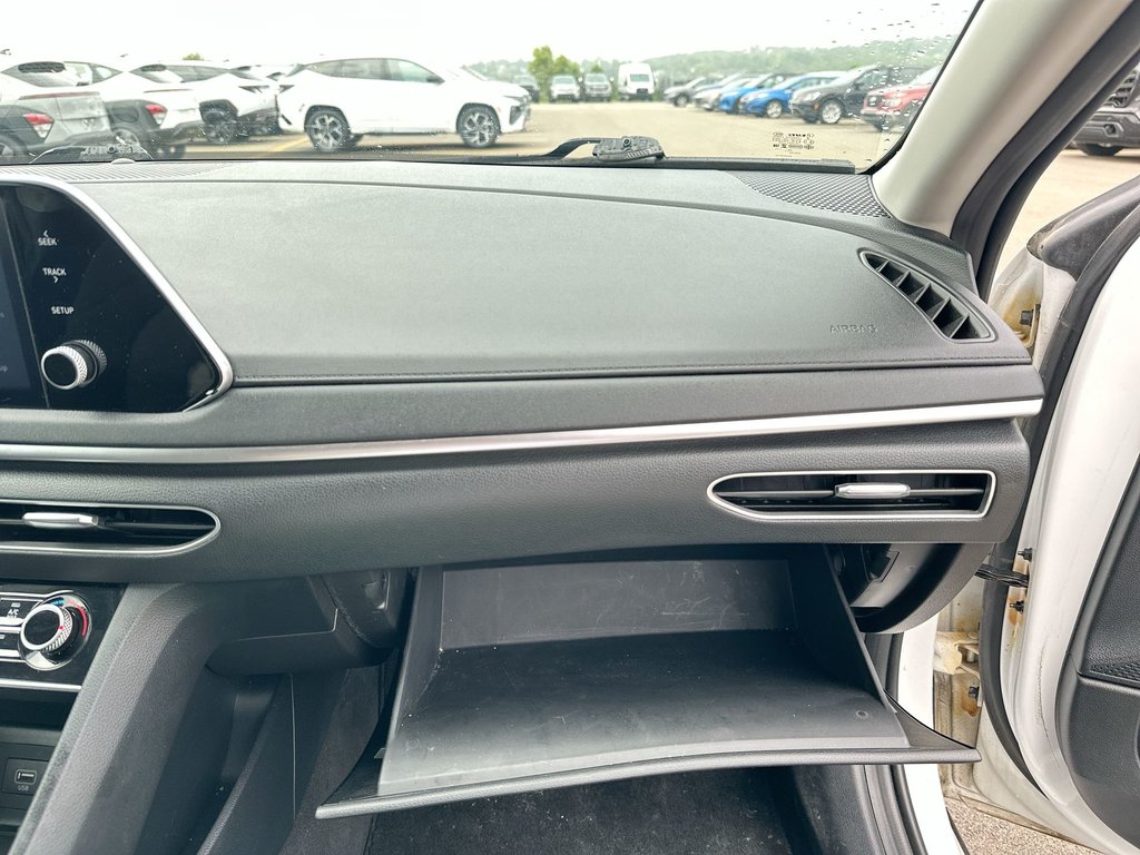 2022 Hyundai Sonata in Antigonish, Nova Scotia - 43 - w1024h768px