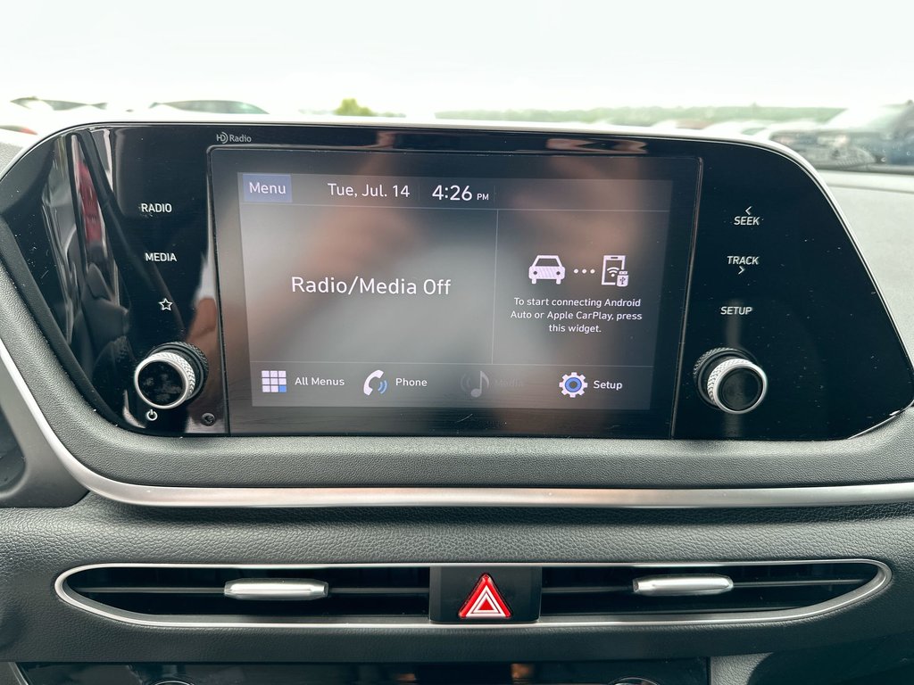 2022 Hyundai Sonata in Antigonish, Nova Scotia - 25 - w1024h768px