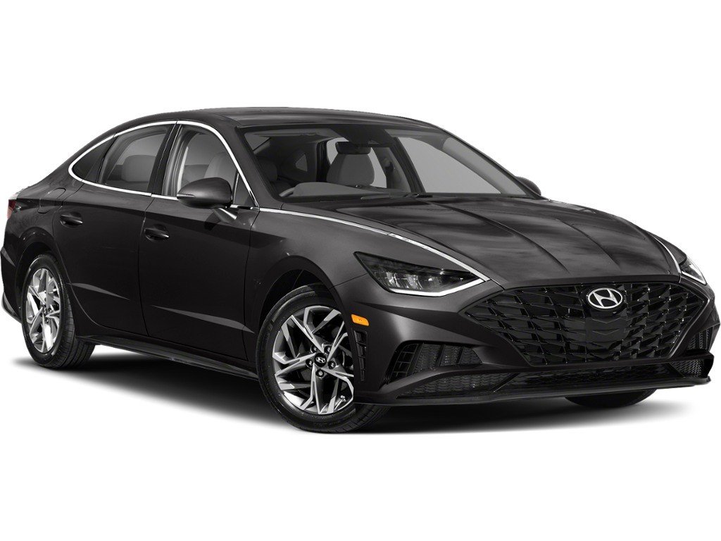 2023 Hyundai Sonata in Antigonish, Nova Scotia - 1 - w1024h768px