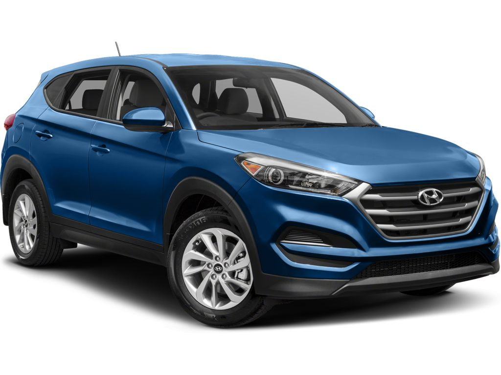 2017 Hyundai Tucson in Antigonish, Nova Scotia - 1 - w1024h768px