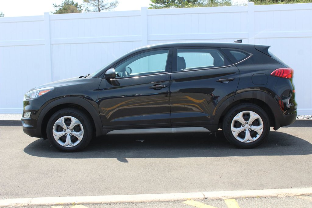 2019 Hyundai TUCSON 2.0 in Antigonish, Nova Scotia - 4 - w1024h768px