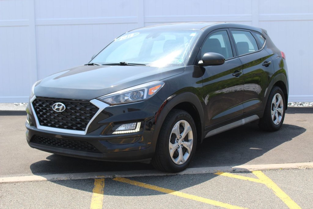 2019 Hyundai TUCSON 2.0 in Antigonish, Nova Scotia - 3 - w1024h768px