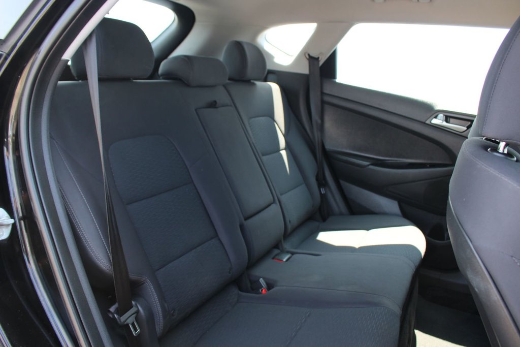 2019 Hyundai TUCSON 2.0 in Antigonish, Nova Scotia - 38 - w1024h768px