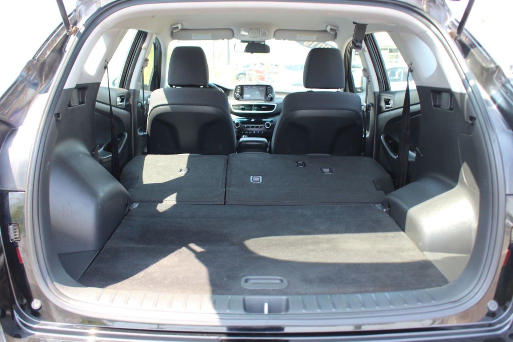 2019 Hyundai TUCSON 2.0 in Antigonish, Nova Scotia - 36 - w1024h768px