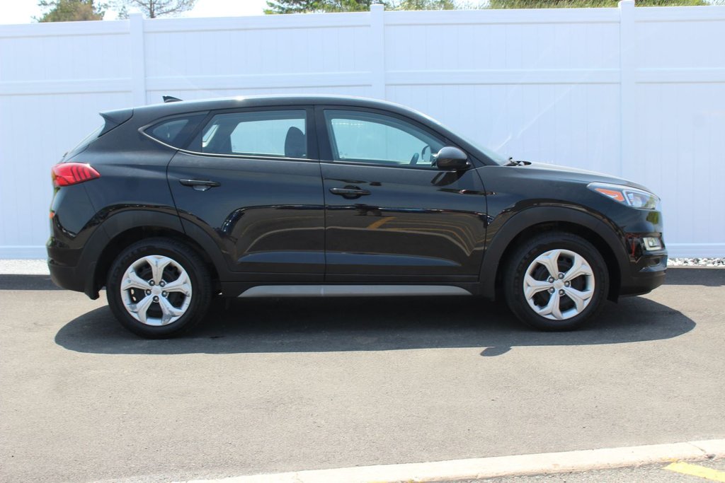 2019 Hyundai TUCSON 2.0 in Antigonish, Nova Scotia - 8 - w1024h768px
