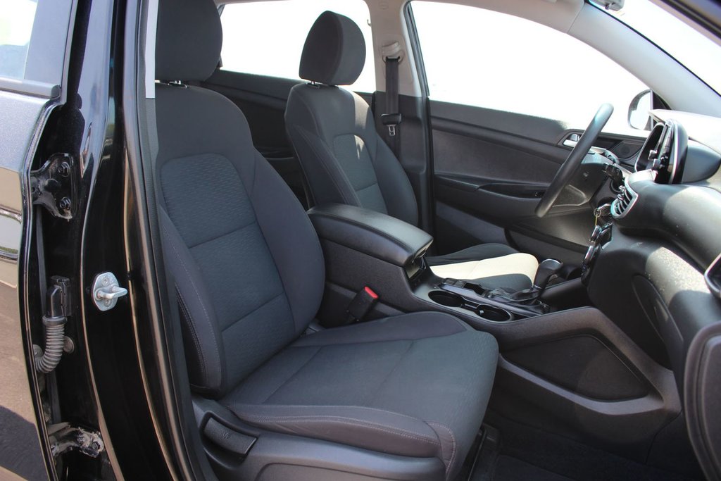 2019 Hyundai TUCSON 2.0 in Antigonish, Nova Scotia - 41 - w1024h768px
