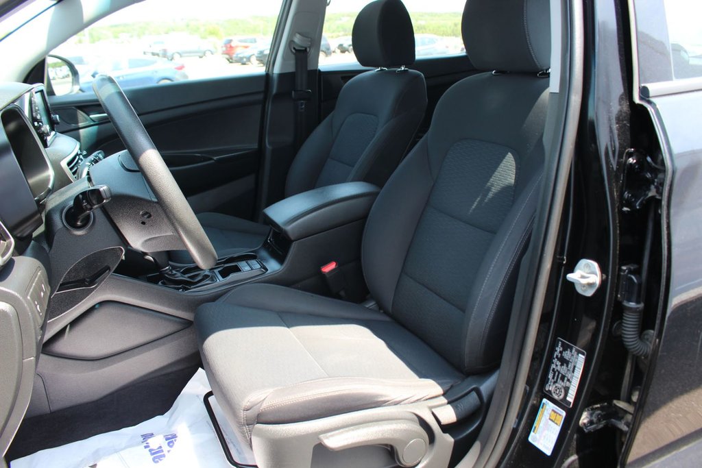 2019 Hyundai TUCSON 2.0 in Antigonish, Nova Scotia - 10 - w1024h768px