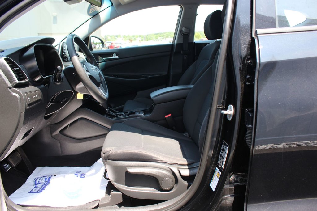 2019 Hyundai TUCSON 2.0 in Antigonish, Nova Scotia - 12 - w1024h768px