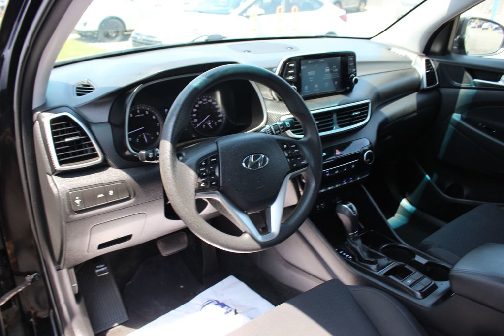 2019 Hyundai TUCSON 2.0 in Antigonish, Nova Scotia - 11 - w1024h768px