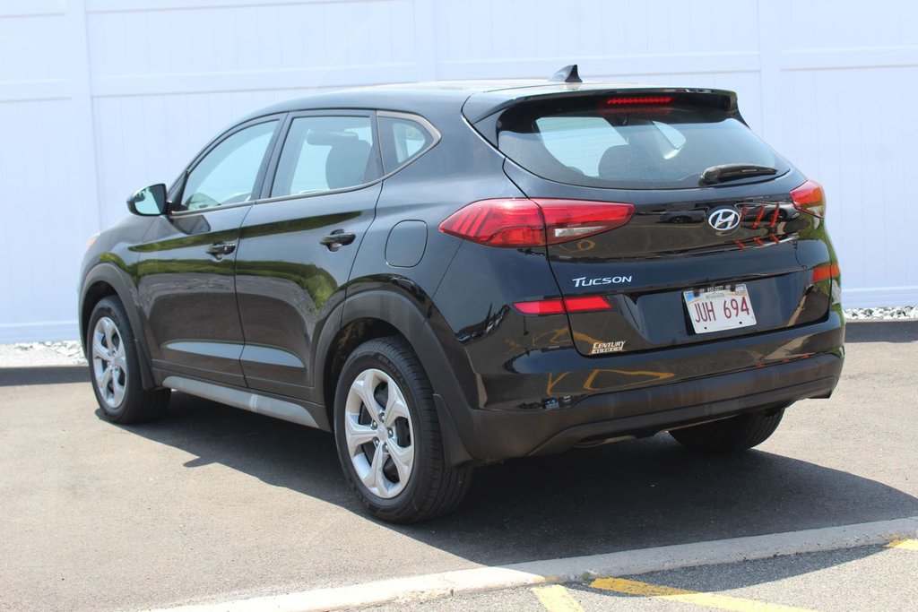 2019 Hyundai TUCSON 2.0 in Antigonish, Nova Scotia - 5 - w1024h768px