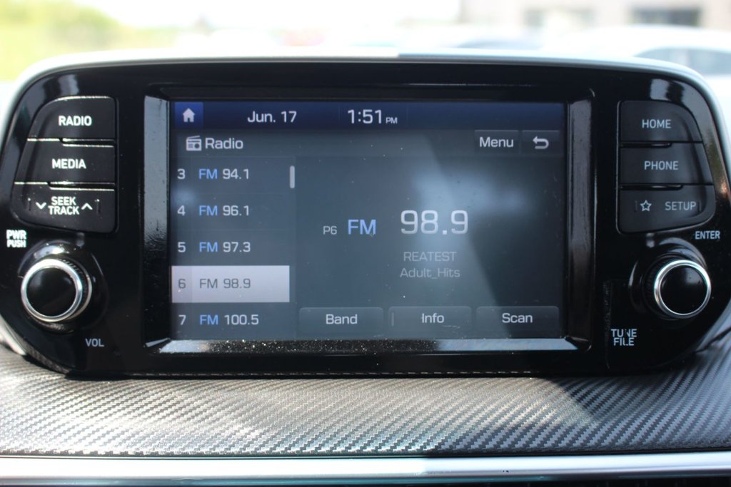 2019 Hyundai TUCSON 2.0 in Antigonish, Nova Scotia - 23 - w1024h768px