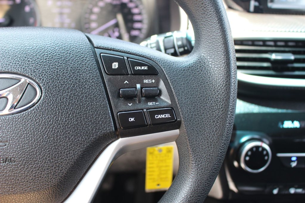 2019 Hyundai TUCSON 2.0 in Antigonish, Nova Scotia - 19 - w1024h768px