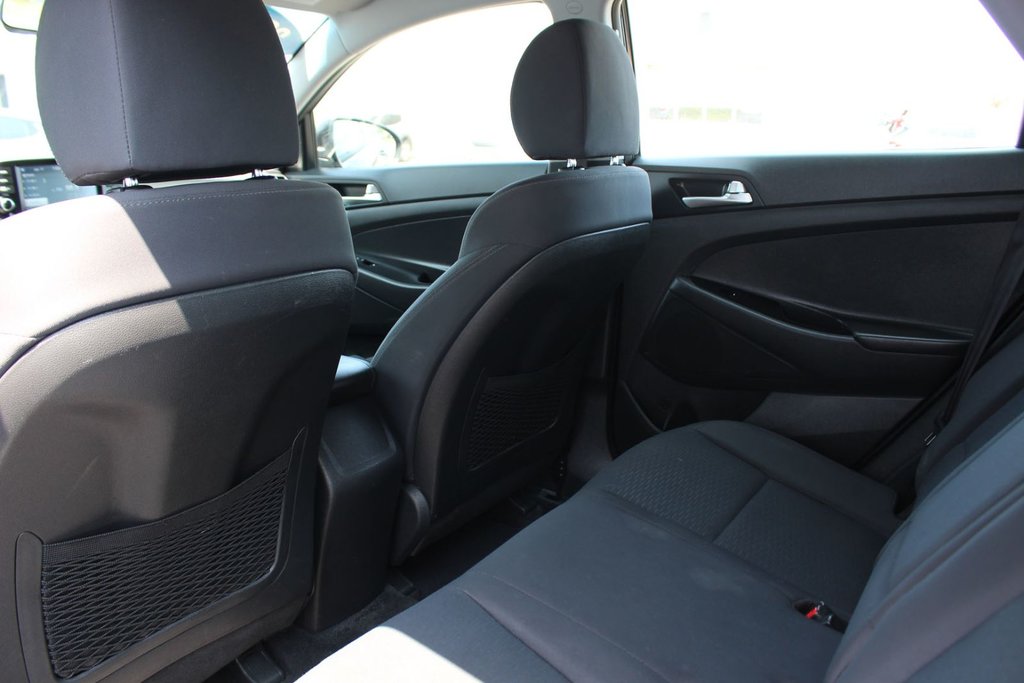 2019 Hyundai TUCSON 2.0 in Antigonish, Nova Scotia - 31 - w1024h768px