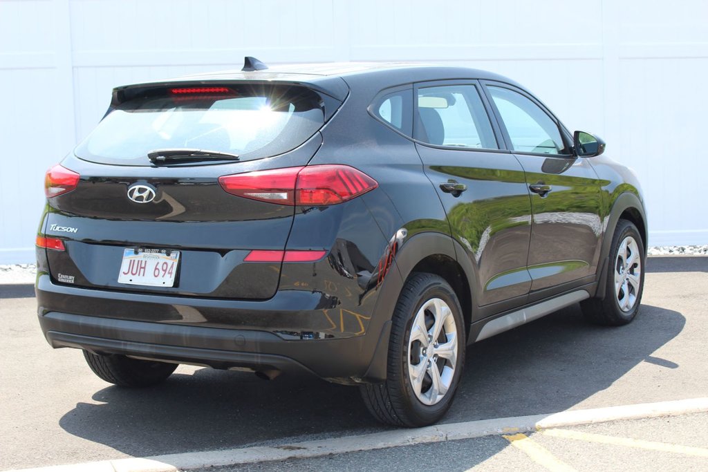 2019 Hyundai TUCSON 2.0 in Antigonish, Nova Scotia - 7 - w1024h768px