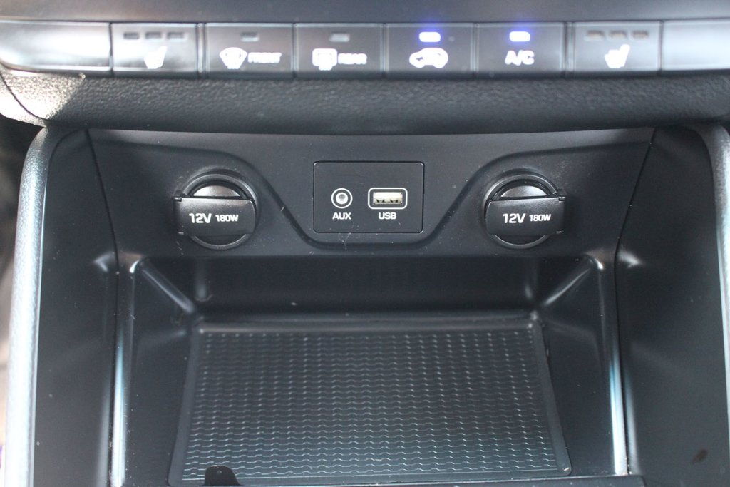 2019 Hyundai TUCSON 2.0 in Antigonish, Nova Scotia - 26 - w1024h768px