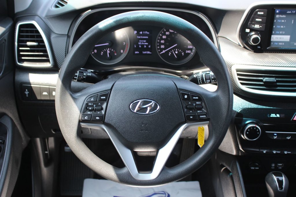 2019 Hyundai TUCSON 2.0 in Antigonish, Nova Scotia - 17 - w1024h768px