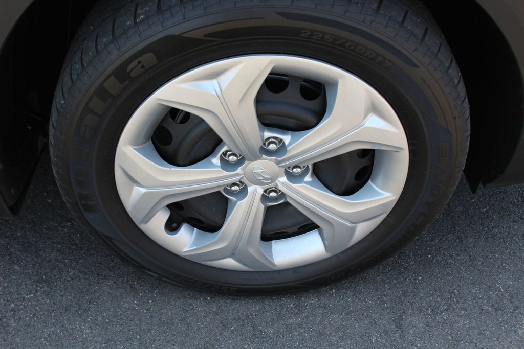 2019 Hyundai TUCSON 2.0 in Antigonish, Nova Scotia - 9 - w1024h768px