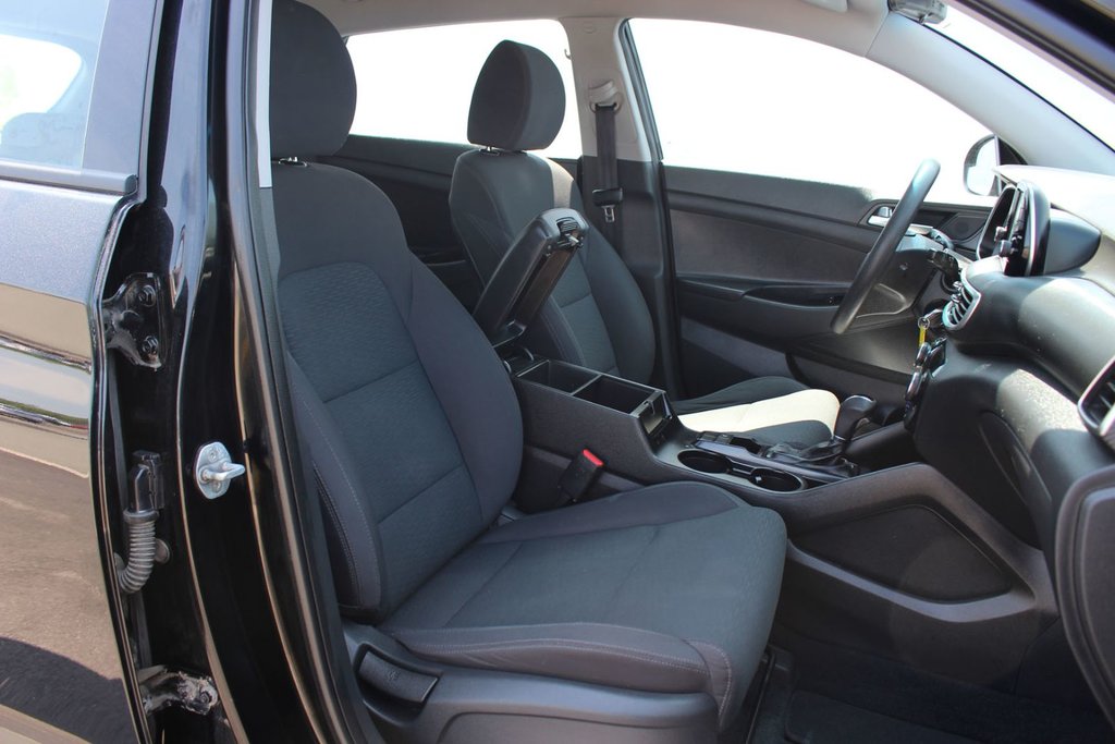 2019 Hyundai TUCSON 2.0 in Antigonish, Nova Scotia - 42 - w1024h768px