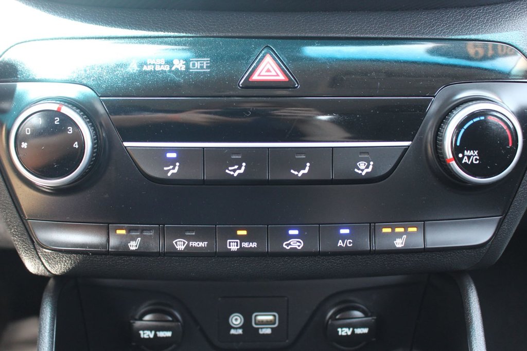 2019 Hyundai TUCSON 2.0 in Antigonish, Nova Scotia - 25 - w1024h768px