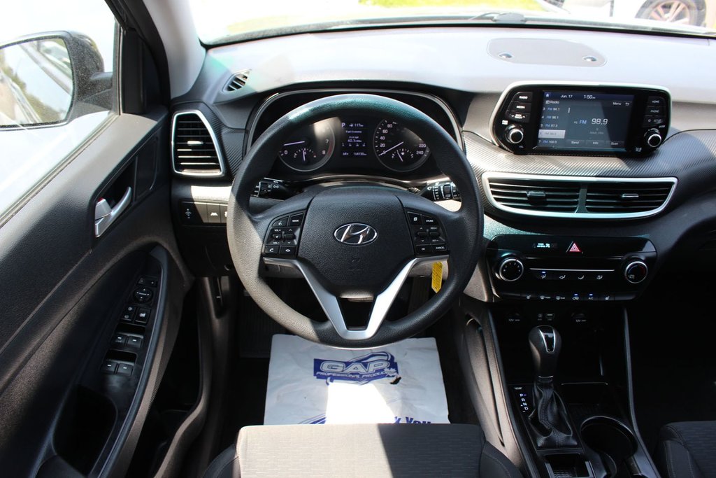 2019 Hyundai TUCSON 2.0 in Antigonish, Nova Scotia - 16 - w1024h768px