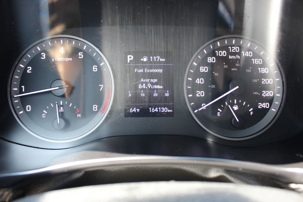 2019 Hyundai TUCSON 2.0 in Antigonish, Nova Scotia - 22 - w1024h768px