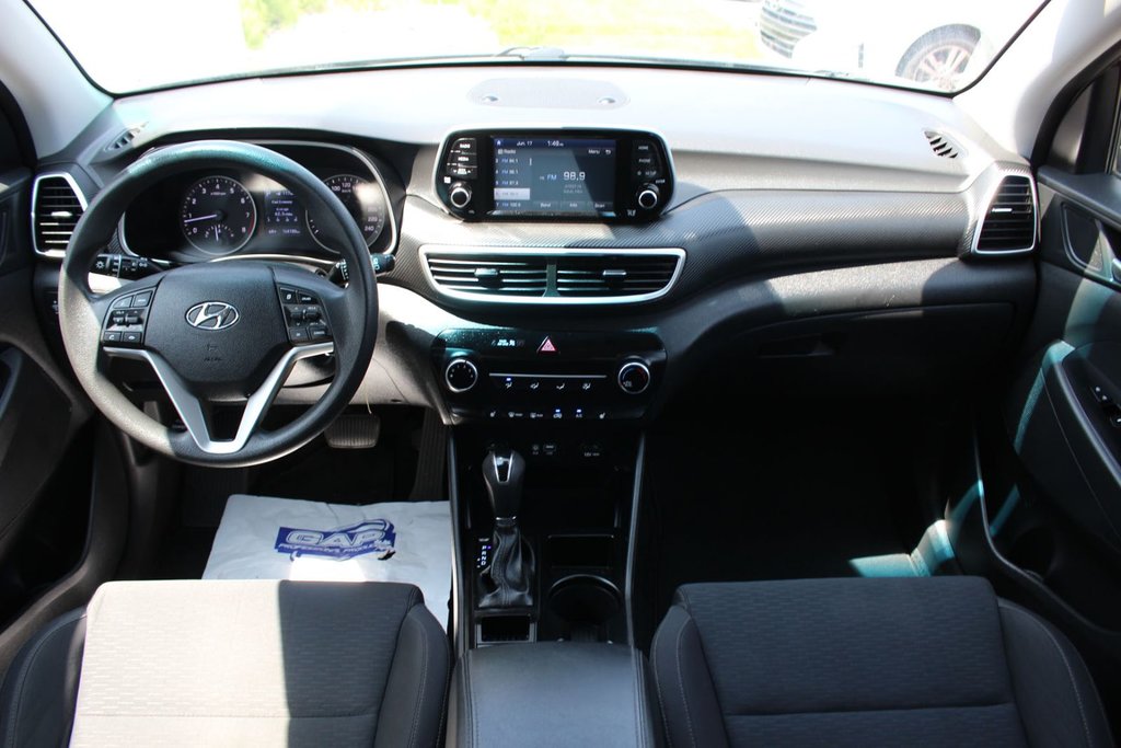 2019 Hyundai TUCSON 2.0 in Antigonish, Nova Scotia - 15 - w1024h768px
