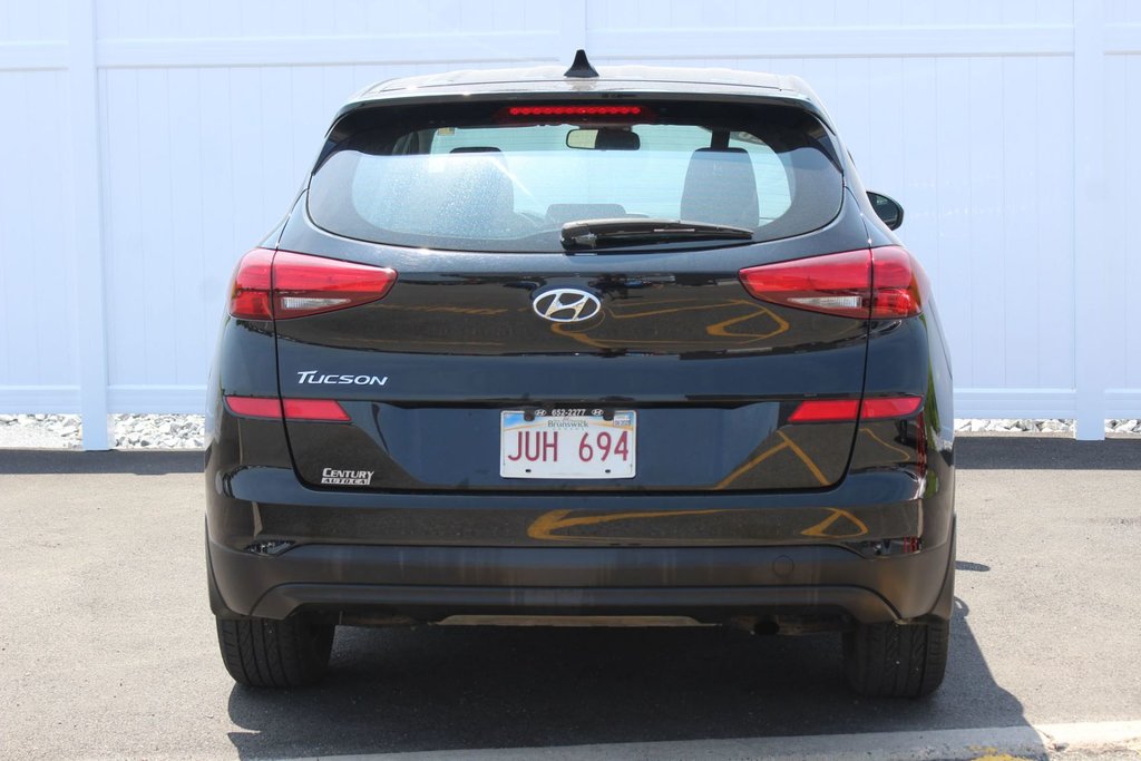 2019 Hyundai TUCSON 2.0 in Antigonish, Nova Scotia - 6 - w1024h768px