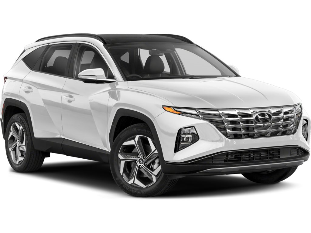 2022 Hyundai Tucson Hybrid Ultimate | HEV | Leather | Roof | Warranty to 2030 in Saint John, New Brunswick - 1 - w1024h768px