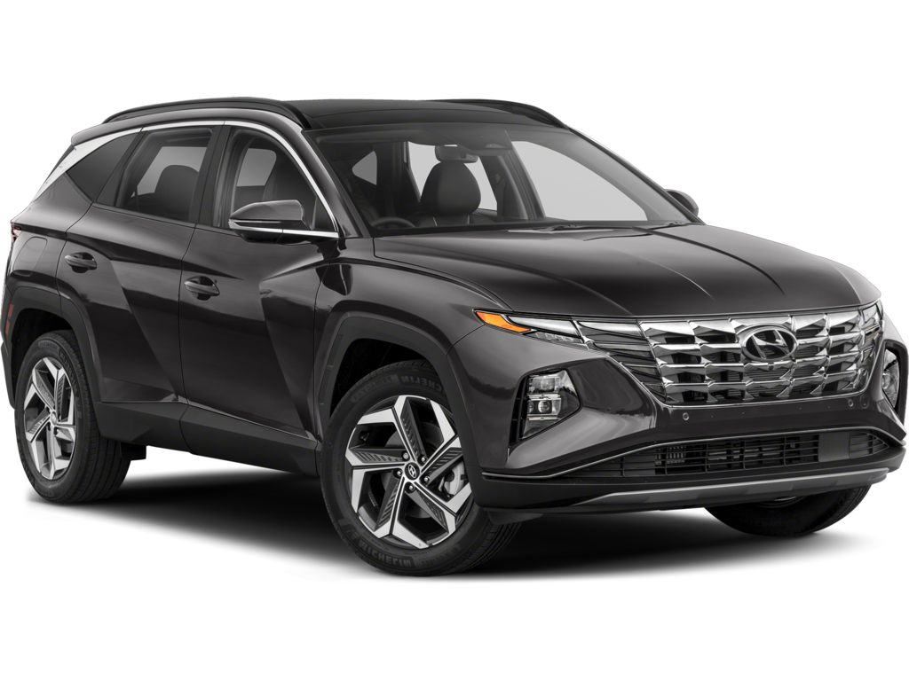 2022 Hyundai Tucson Hybrid Ultimate | HEV | Leather | Roof | Warranty to 2029 in Saint John, New Brunswick - 1 - w1024h768px