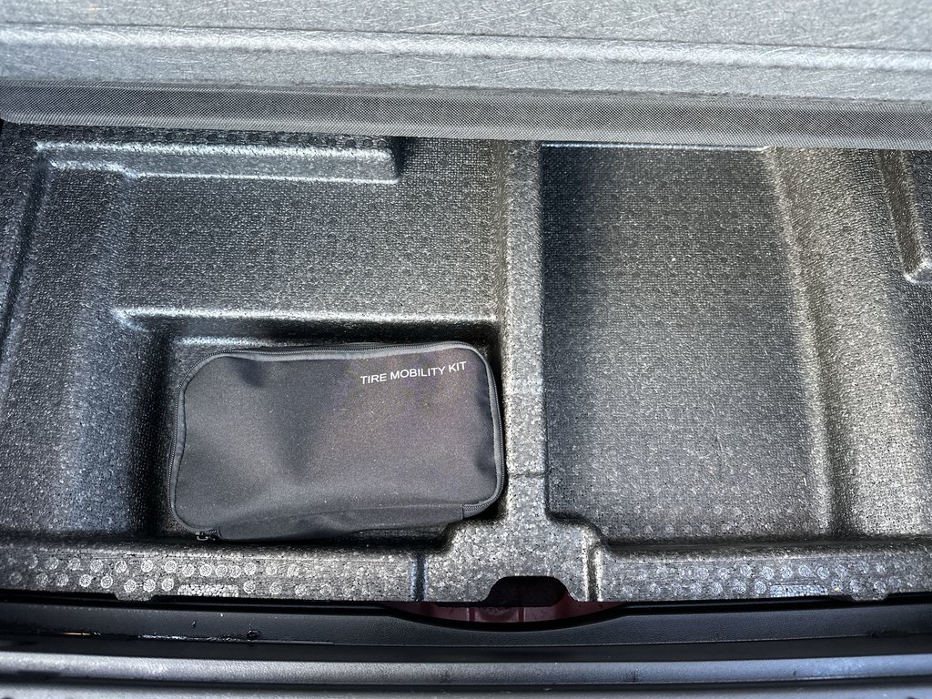 2022 Hyundai Tucson Hybrid Ultimate | HtdSeats | Cam | Warranty to 2029 in Saint John, New Brunswick - 38 - w1024h768px