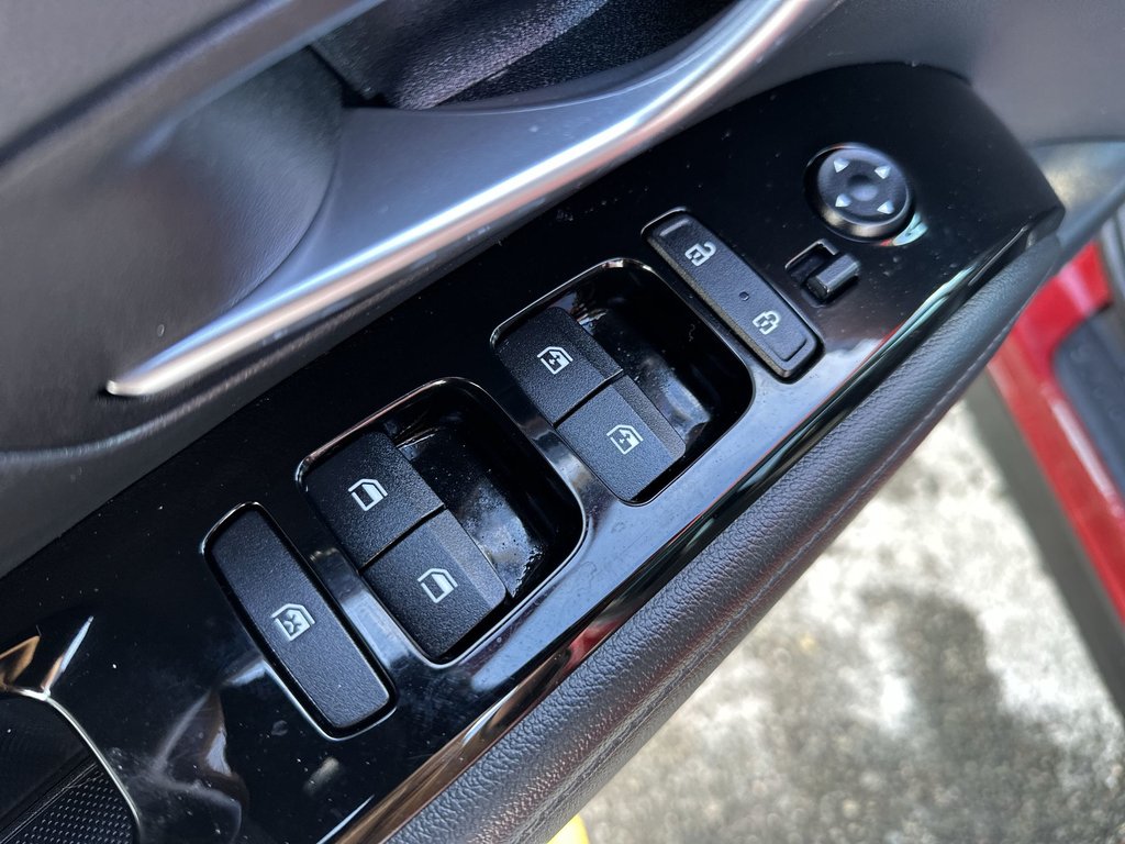 2022 Hyundai Tucson Hybrid Ultimate | HtdSeats | Cam | Warranty to 2029 in Saint John, New Brunswick - 15 - w1024h768px