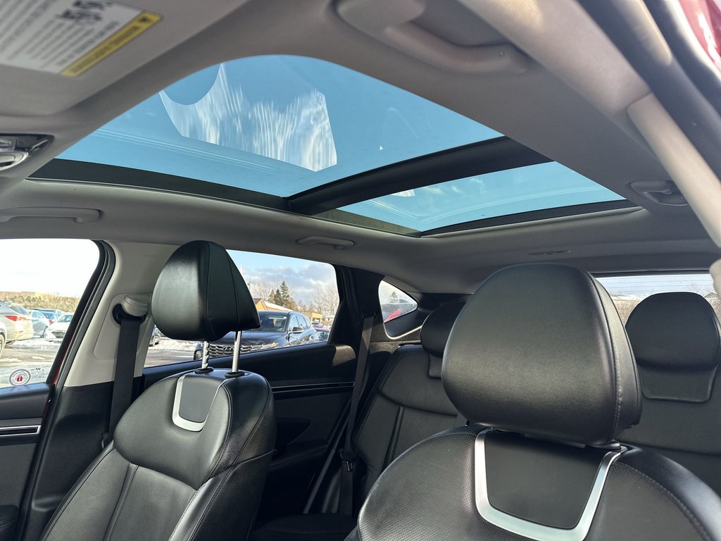 2022 Hyundai Tucson Hybrid Ultimate | HtdSeats | Cam | Warranty to 2029 in Saint John, New Brunswick - 49 - w1024h768px