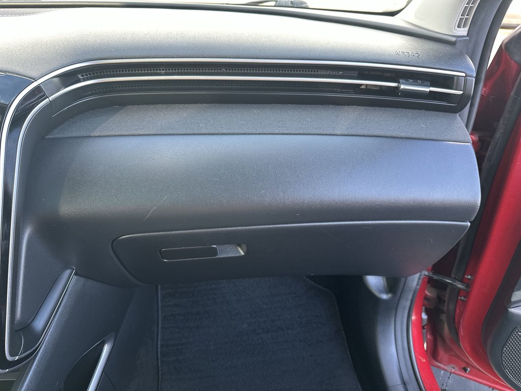 2022 Hyundai Tucson Hybrid Ultimate | HtdSeats | Cam | Warranty to 2029 in Saint John, New Brunswick - 44 - w1024h768px