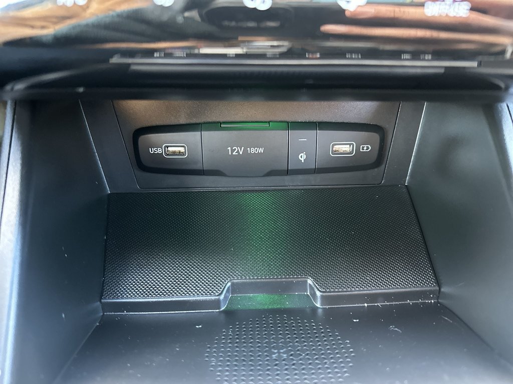 2022 Hyundai Tucson Hybrid Ultimate | HtdSeats | Cam | Warranty to 2029 in Saint John, New Brunswick - 28 - w1024h768px