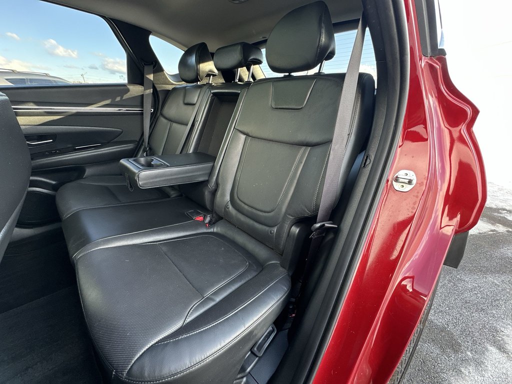 2022 Hyundai Tucson Hybrid Ultimate | HtdSeats | Cam | Warranty to 2029 in Saint John, New Brunswick - 33 - w1024h768px
