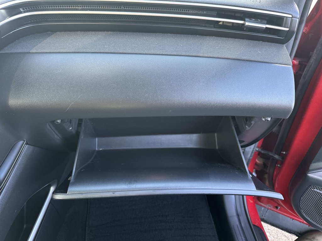 2022 Hyundai Tucson Hybrid Ultimate | HtdSeats | Cam | Warranty to 2029 in Saint John, New Brunswick - 43 - w1024h768px